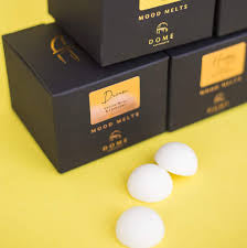 OUD AND JASMINE MELTS