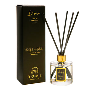 OPULENCE DESIRE – OUD & JASMINE DIFFUSER