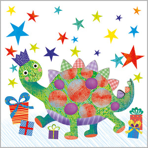 Dinosaur Birthday