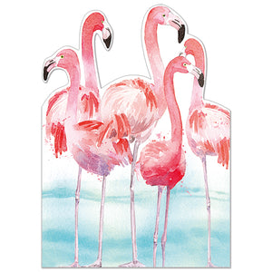 FLAMINGOS