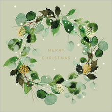 Load image into Gallery viewer, CONE WREATH (PACK OF 8)
