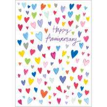 Load image into Gallery viewer, Anniversary Hearts
