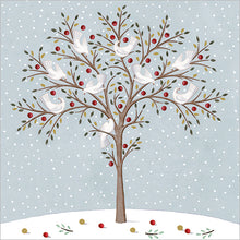Load image into Gallery viewer, TREE OF DOVES (PACK OF 8)
