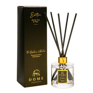 ENTICE – WHITE TEA & PEAR DIFFUSER 200ML