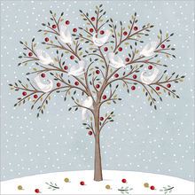 Load image into Gallery viewer, TREE OF DOVES (PACK OF 8)
