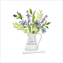 Load image into Gallery viewer, FLOWER JUG
