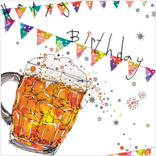 Load image into Gallery viewer, Birthday Pint
