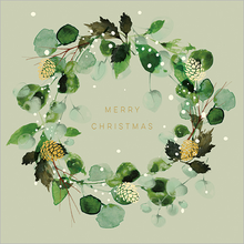 Load image into Gallery viewer, CONE WREATH (PACK OF 8)
