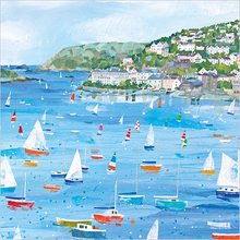 Load image into Gallery viewer, Salcombe
