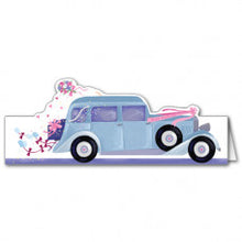 Load image into Gallery viewer, Wedding Limo
