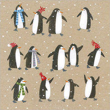 Load image into Gallery viewer, PENGUINS (PACK OF 8)

