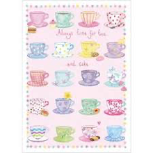 Load image into Gallery viewer, Always Time For Tea
