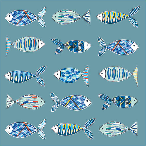 FISHES
